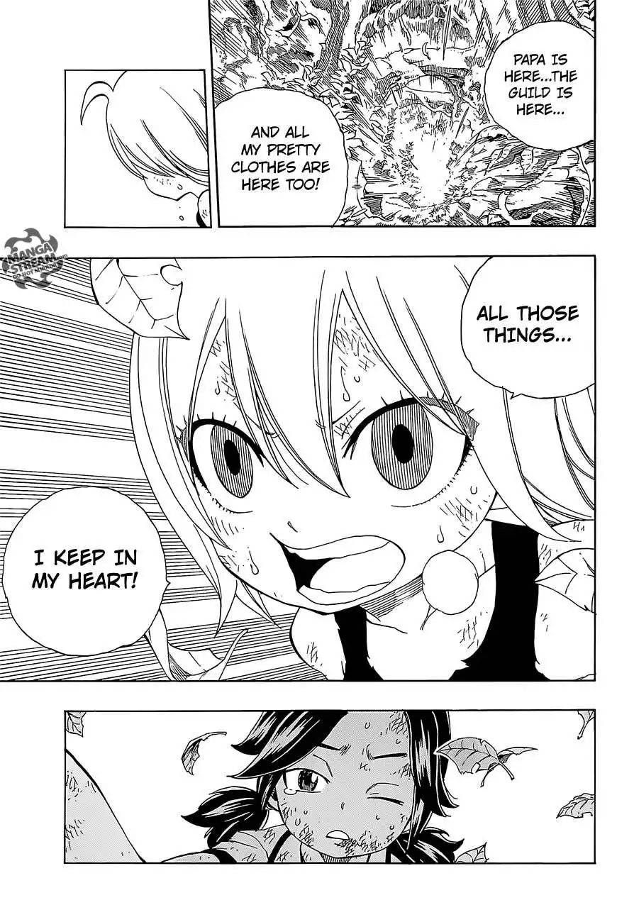 Fairy Tail Zero Chapter 1 15